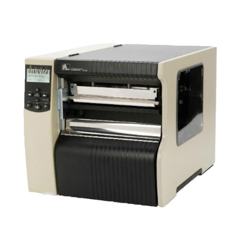 Stampante per etichette di grandi dimensioni Zebra 220Xi4