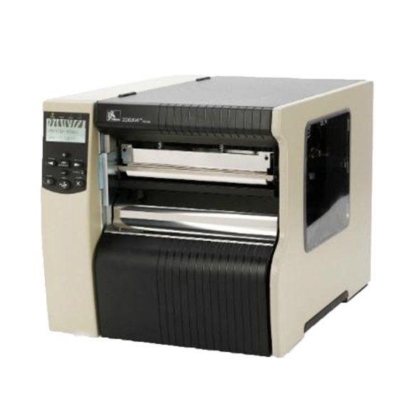Zebra - Stampante per etichette di grandi dimensioni Zebra 220Xi4