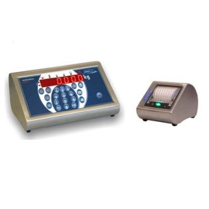 Bilancia contapezzi componibile odeca 2