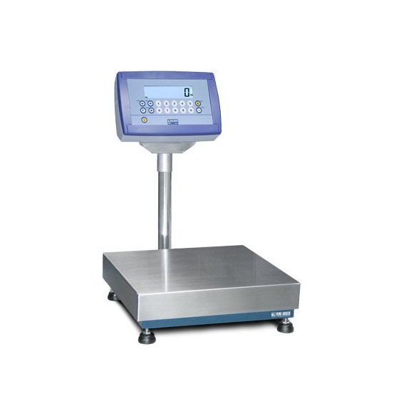 Bilancia contapezzi Dini Argeo alta