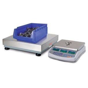 Bilancia Contapezzi "DUAL LOADING" SERIE BCSD