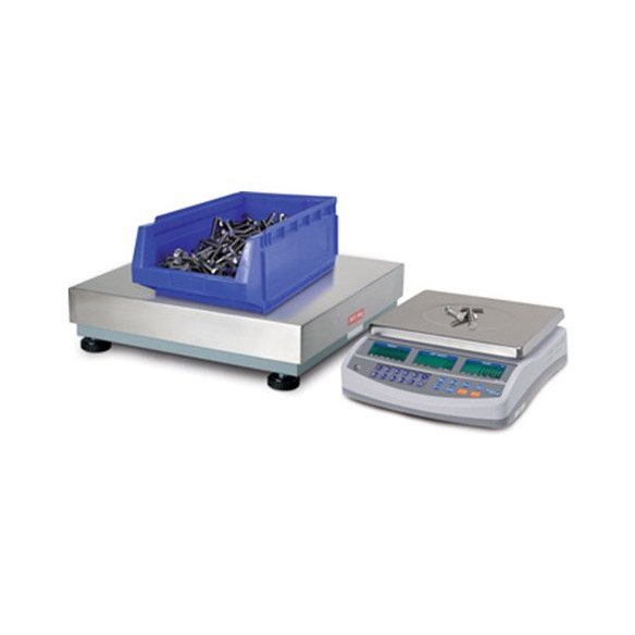 Bilancia Contapezzi "DUAL LOADING" SERIE BCSD