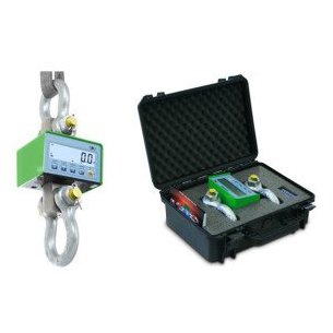 Dinamometri DINI ARGEO MCWN