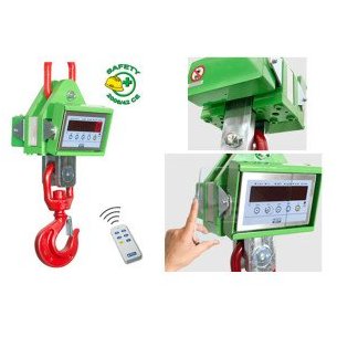 Dinamometro MCWHU “hulck”