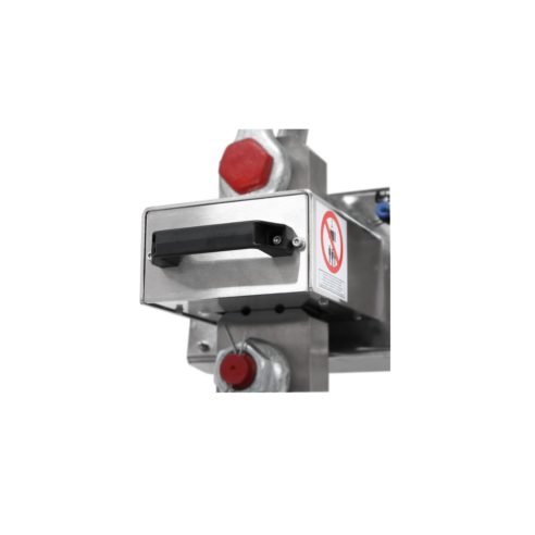 Dinamometro DINI ARGEO MCW09 "PROFESSIONAL"