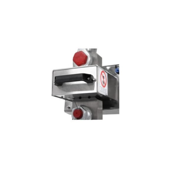 Dinamometro DINI ARGEO MCW09 "PROFESSIONAL"