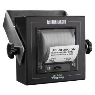 Kit di pesatura idraulica per carrelli elevatori LTP 2