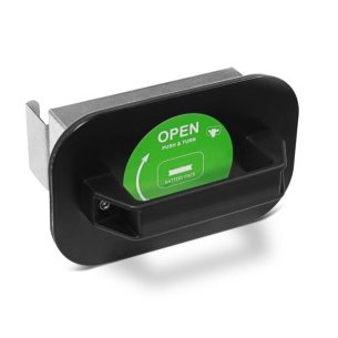 Transpallet pesatore serie TPWA 2
