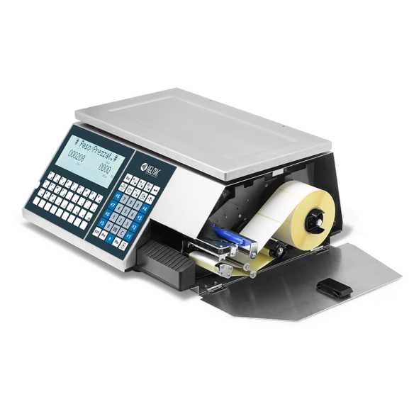 Bilance peso prezzo da banco Serie GP4 LX