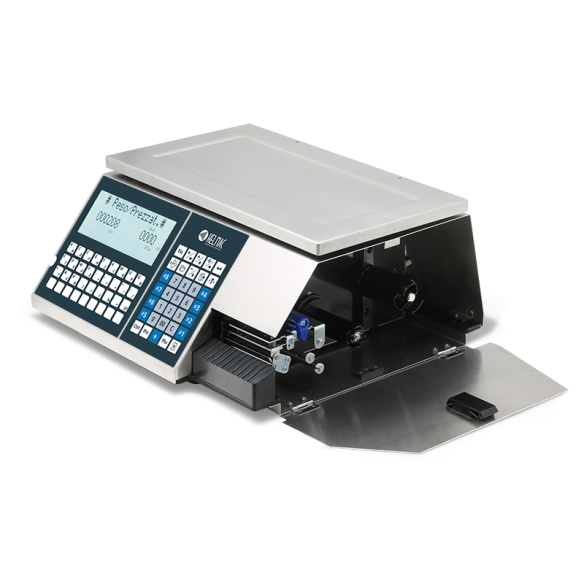 Bilance peso prezzo da banco Serie GP4 LX