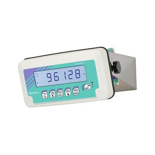 Laumas - WDESK-L INDICATORE DI PESO IP67 (per pesatura e dosaggio) 2