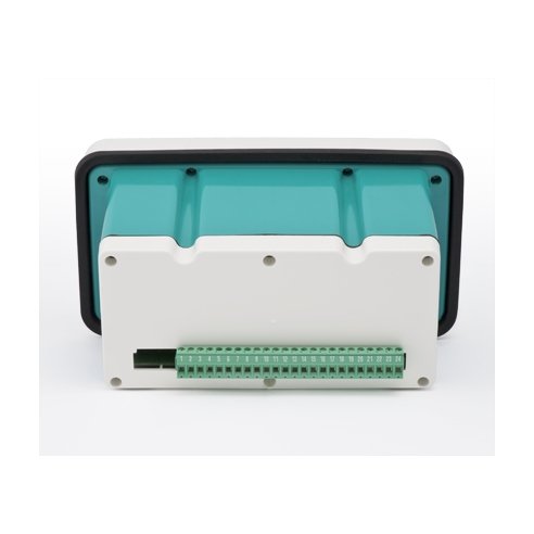 Laumas - WDESK-R INDICATORE DI PESO IP67 (per pesatura e dosaggio)