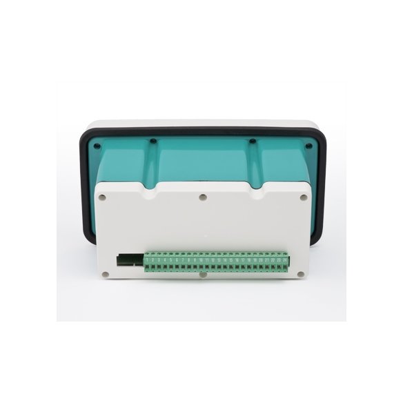 Laumas - WDESK-R INDICATORE DI PESO IP67 (per pesatura e dosaggio)