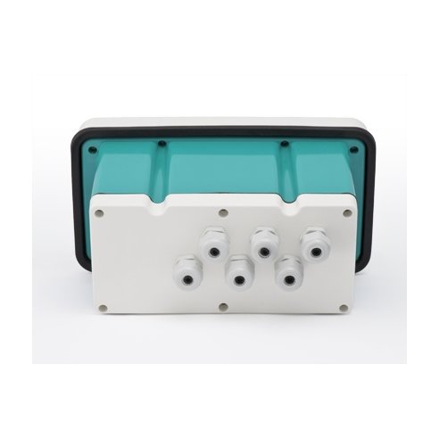 Laumas - WDESK-R INDICATORE DI PESO IP67 (per pesatura e dosaggio)