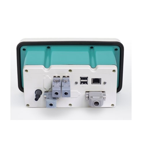 Laumas - WDESK-R INDICATORE DI PESO IP67 (per pesatura e dosaggio)