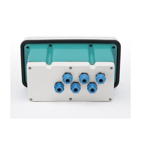 Laumas - WDESK-G INDICATORE DI PESO IP67 (per pesatura e dosaggio)