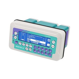 Laumas - WDESK-G INDICATORE DI PESO IP67 (per pesatura e dosaggio)