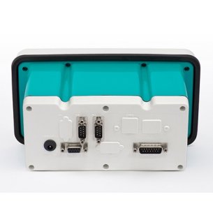 Laumas - WDESK-BL INDICATORE DI PESO PER PESE A PONTE 2