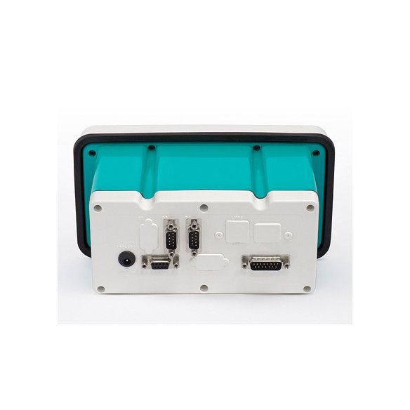 Laumas - WDESK-BL INDICATORE DI PESO PER PESE A PONTE