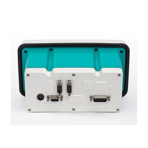 Laumas - WDESK-BR INDICATORE DI PESO PER PESE A PONTE