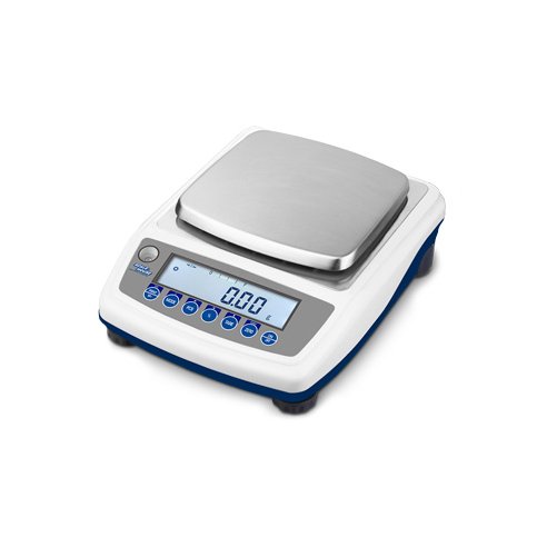 Dini Argeo - Bilance tecniche di precisione serie HLD