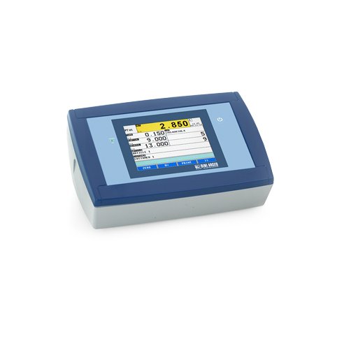 Dini Argeo - Visore peso 3590ET TOUCH SCREEN