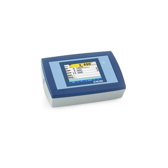 Dini Argeo - Visore peso 3590ET TOUCH SCREEN