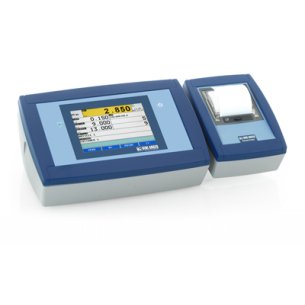 Dini Argeo - Visore peso 3590ET TOUCH SCREEN 2