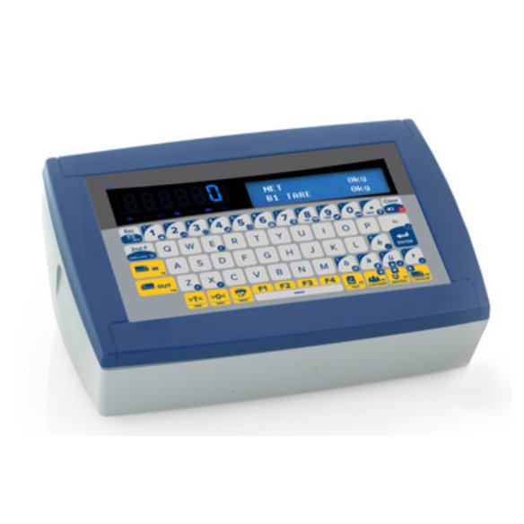 Dini Argeo - Indicatore di peso 3590EQ