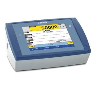 Dini Argeo - Indicatore di peso 3590ET TOUCH SCREEN 8''