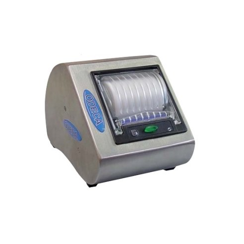 Odeca - Indicatore peso in acciaio Inox SW 21/22