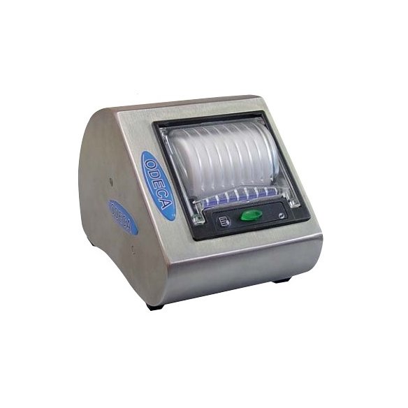 Odeca - Indicatore peso in acciaio Inox SW 21/22