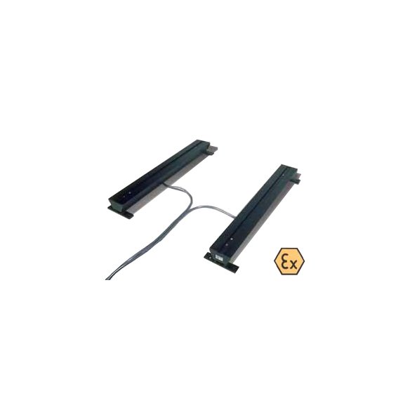 Dini Argeo - Barre pesatrici serie BP