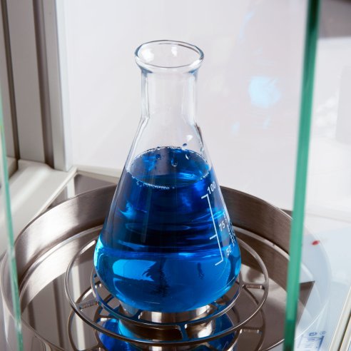 Radwag - Bilance analitiche serie AS R