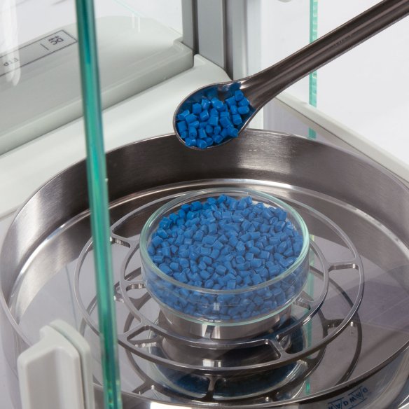 Radwag - Bilance analitiche serie AS R