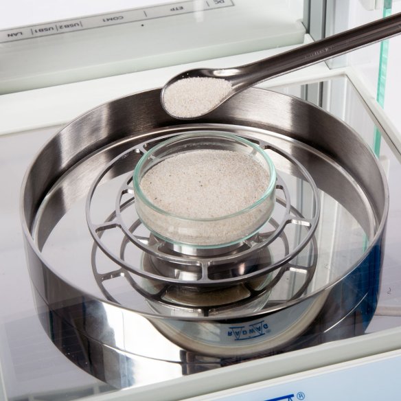 Radwag - Bilance analitiche serie AS R