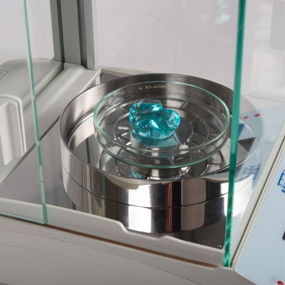 Radwag - Bilance analitiche serie AS R