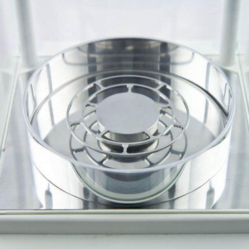 Radwag - Bilance analitiche serie AS R