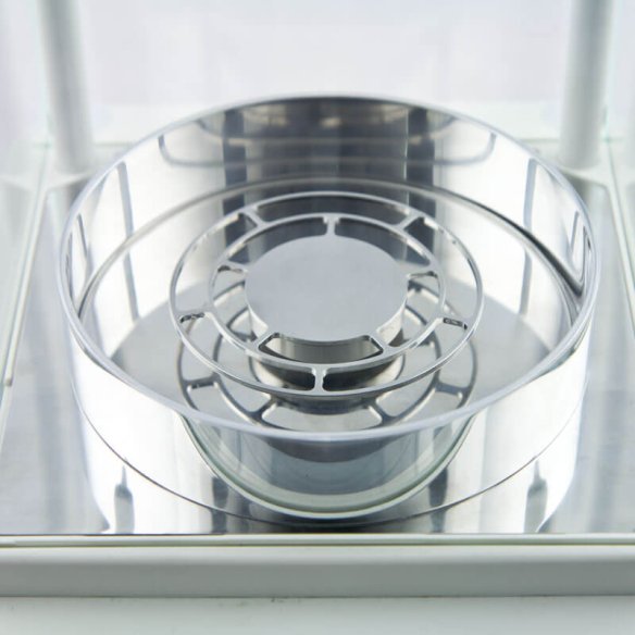 Radwag - Bilance analitiche serie AS R