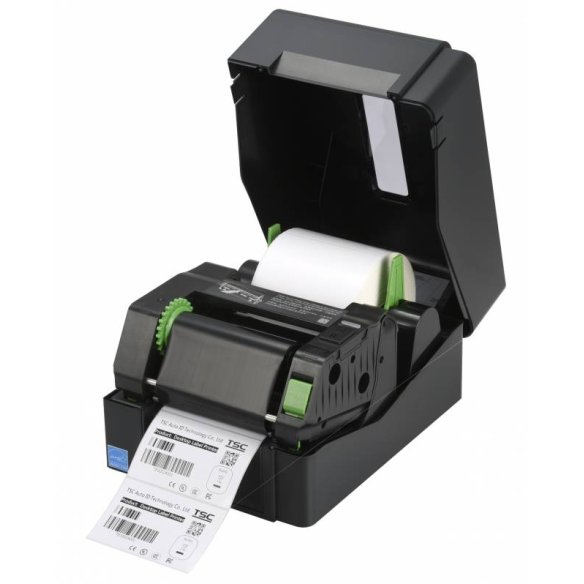 TSC - Stampante per etichette TE210