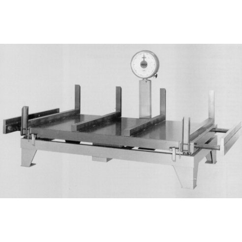 Bilance, Bilici e Pesette Meccaniche ad Orologio