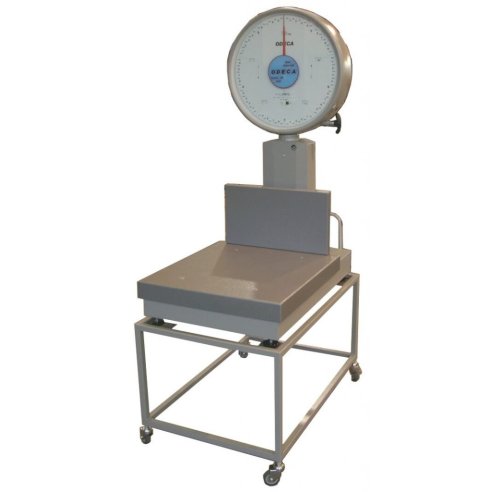 Bilance, Bilici e Pesette Meccaniche ad Orologio