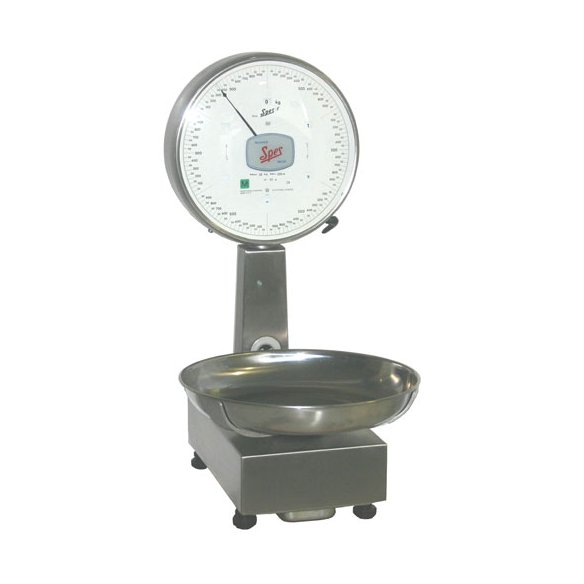 Bilance, Bilici e Pesette Meccaniche ad Orologio Bilance, Bilici e Pesette Meccaniche ad Orologio