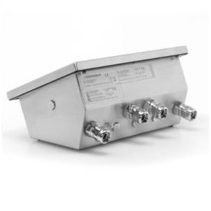 Dini Argeo - Indicatore di peso DFW-IECEX3GD IECEx PER ZONE Ex 2 & 22 2