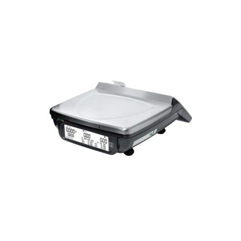 Eurobil - Bilancia Sun Eco Alex alta e bassa