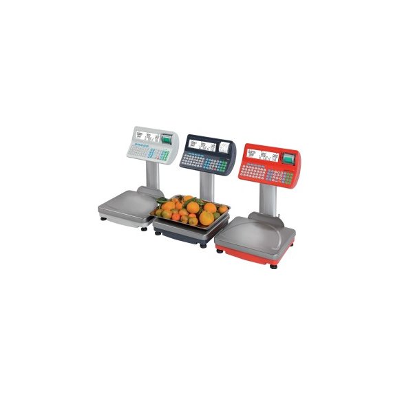 Eurobil - Bilancia Sun Eco Alex alta e bassa