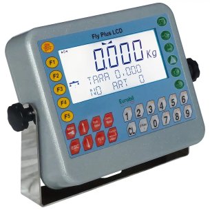 Eurobil - Visore Visore Fly Plus 2