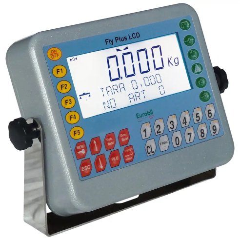 Eurobil - Visore Visore Fly Plus