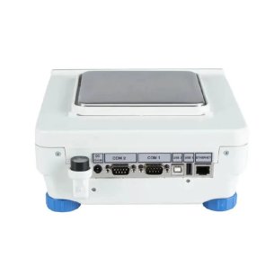 Eurobil - Bilance per controllo statistico serie PGC 2