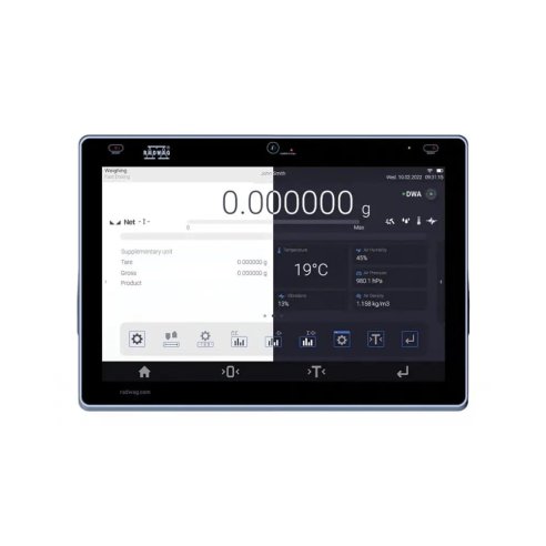 Eurobil - Bilance analitiche e microbilance serie XA.5Y